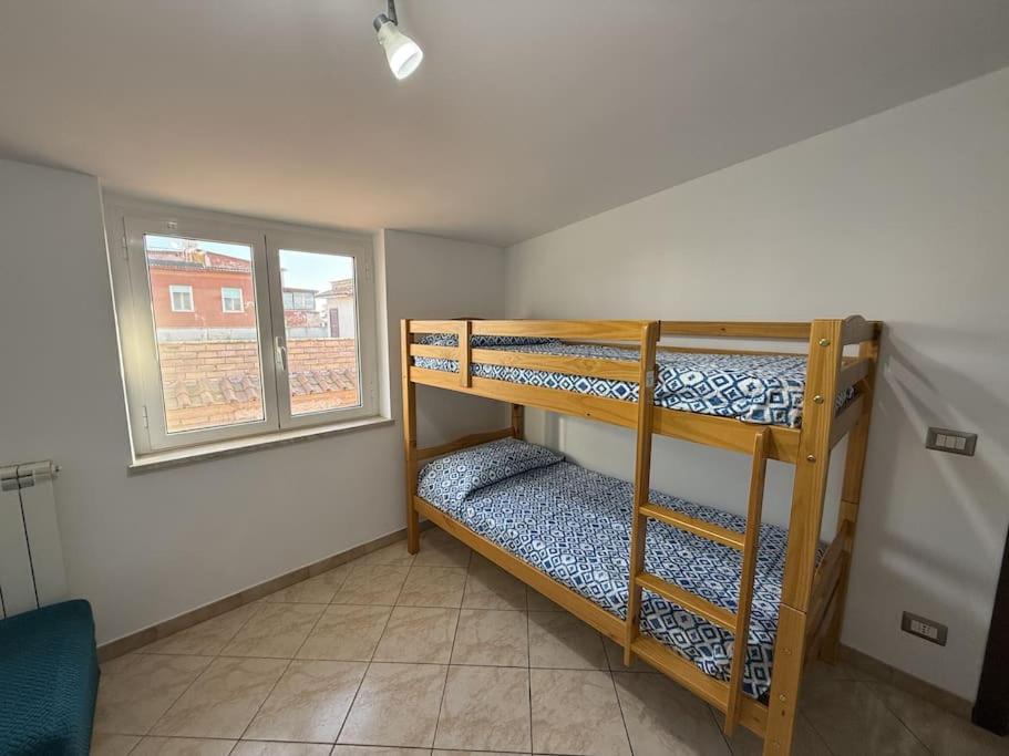 Photo of Bedroom in Albano Laziale
