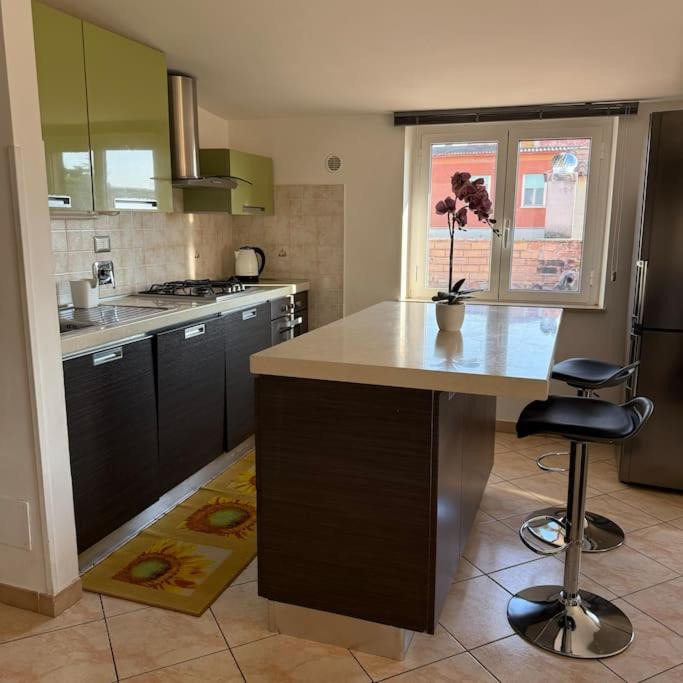 Photo of Kitchen in Albano Laziale