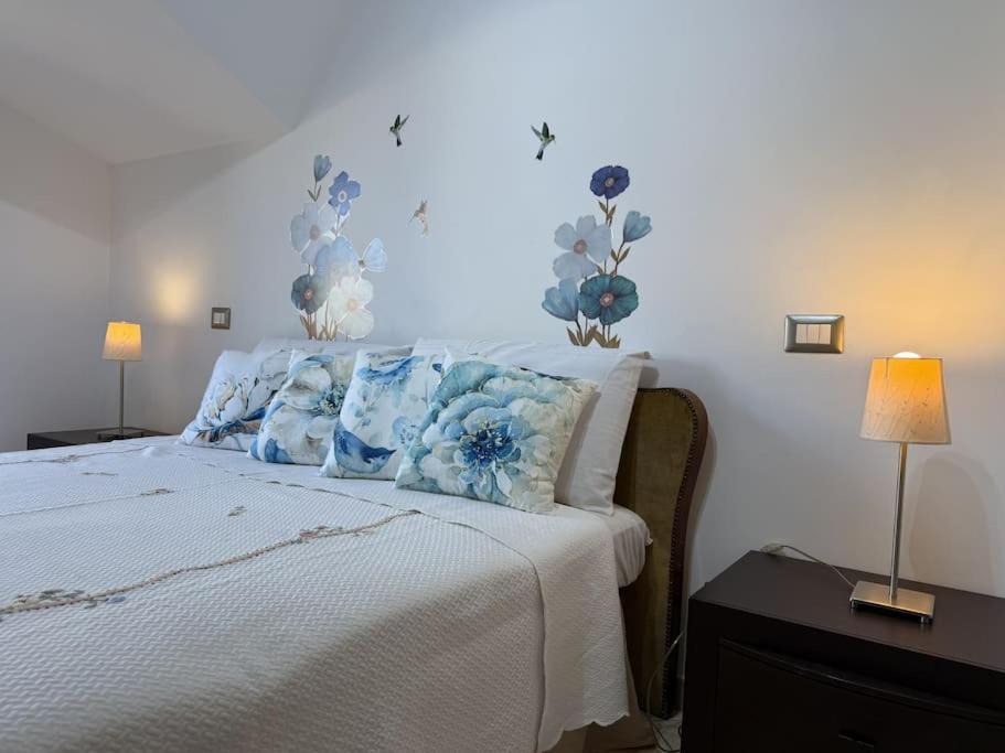 Photo of Bedroom in Albano Laziale