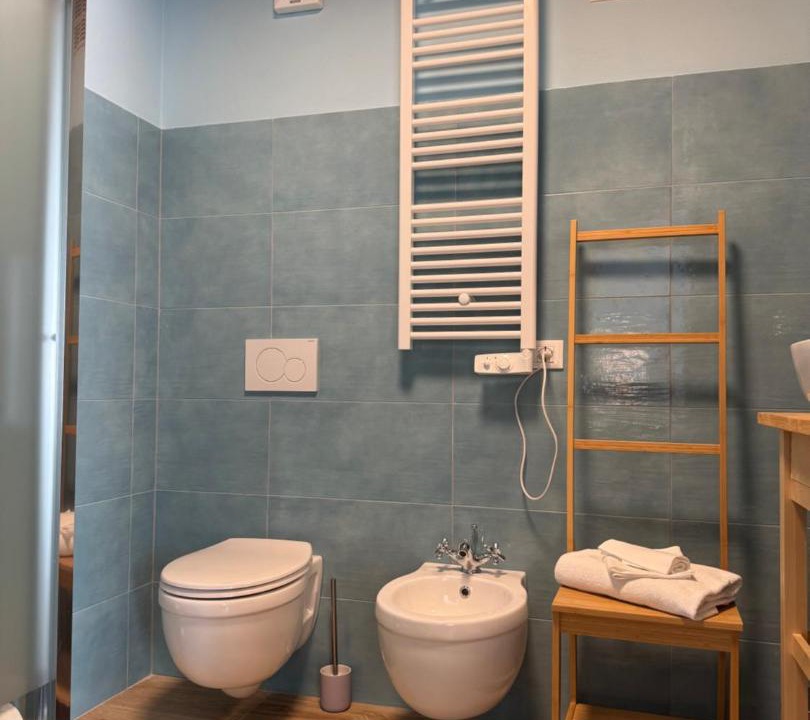 Photo of Bathroom in Montebello Vicentino