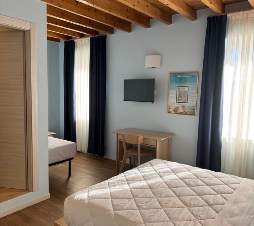 Photo of Bedroom in Montebello Vicentino