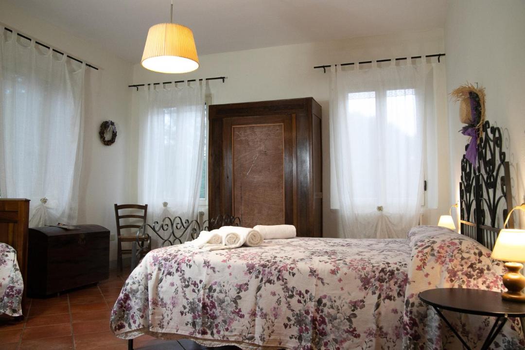 Photo of Bedroom in San Giuseppe