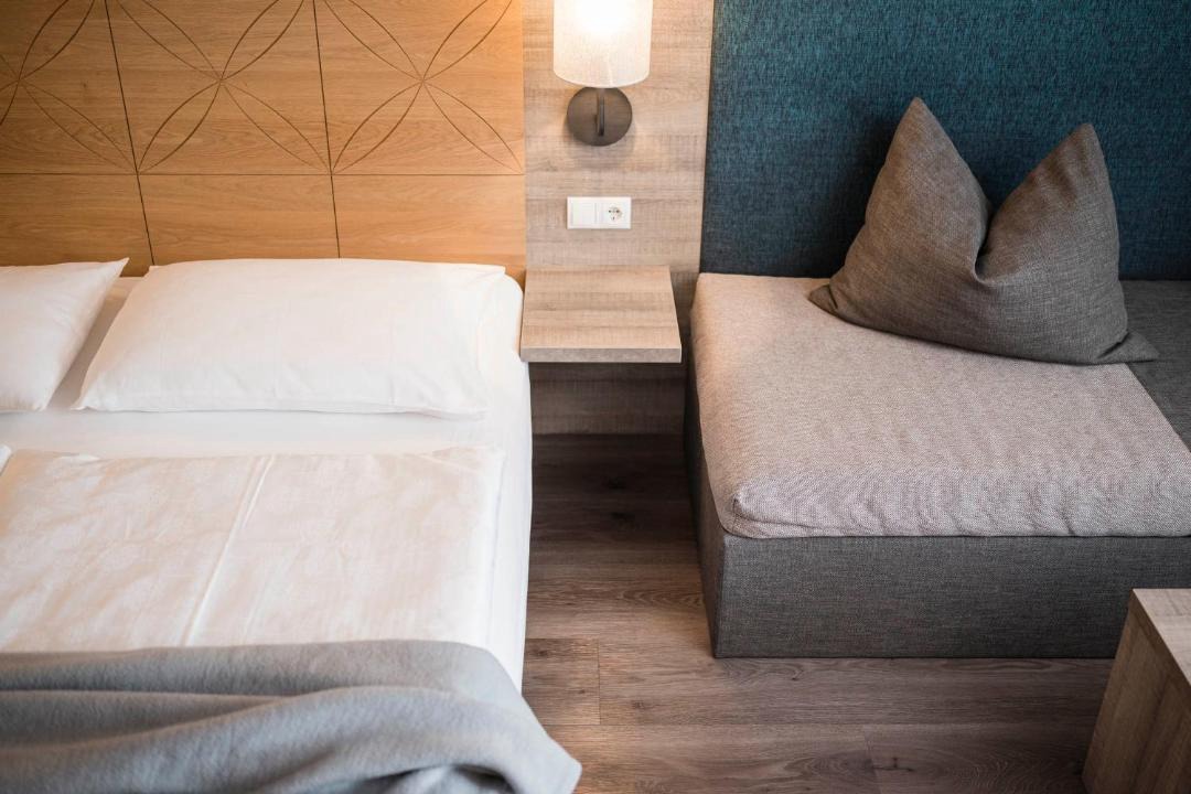 Photo of Bedroom in Barbiano