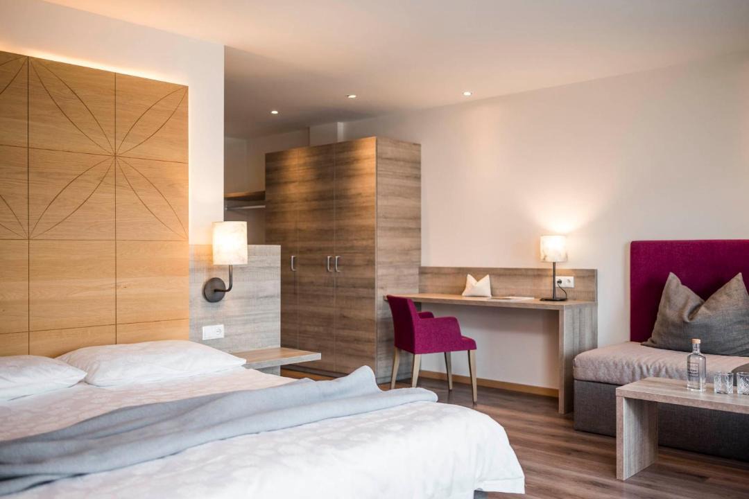 Photo of Bedroom in Barbiano