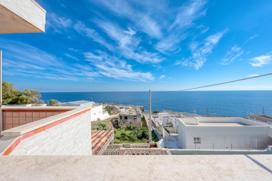 Photo of Patio Balcony in Marina di Andrano