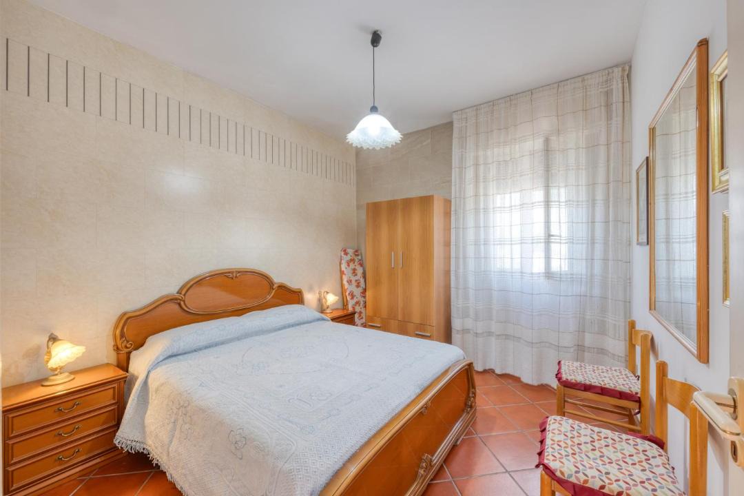 Photo of Bedroom in Marina di Andrano