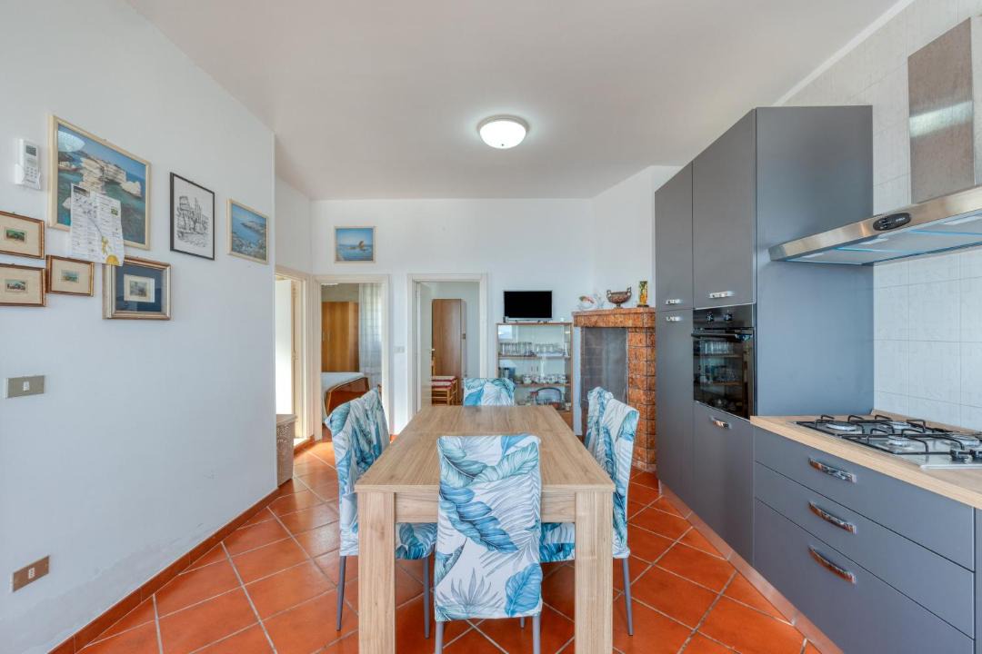 Photo of Kitchen in Marina di Andrano