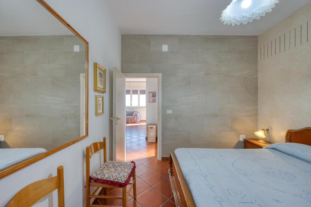 Photo of Bedroom in Marina di Andrano
