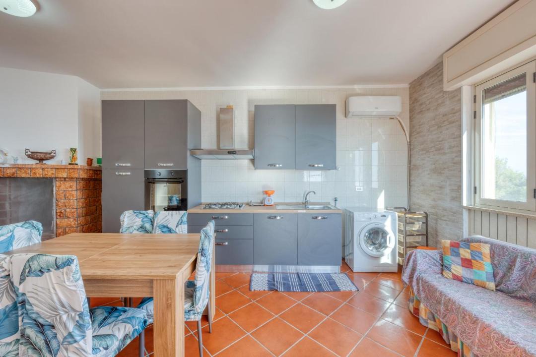 Photo of Kitchen in Marina di Andrano