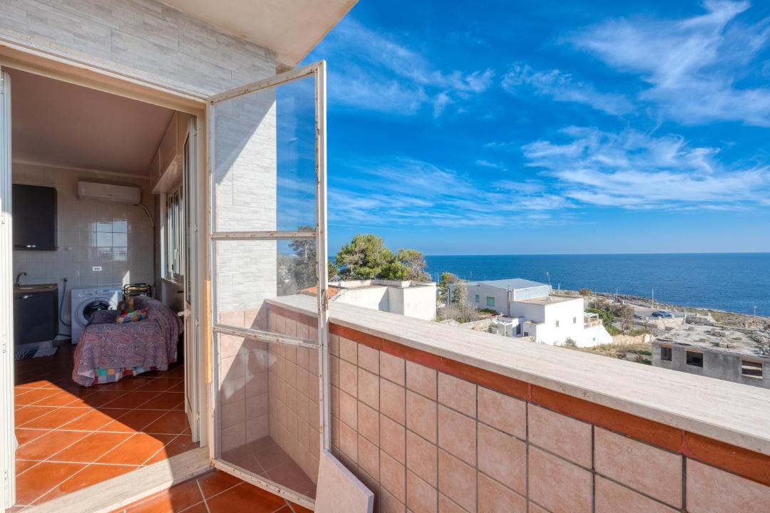 Photo of Patio Balcony in Marina di Andrano