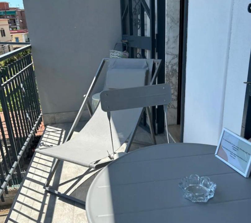 Photo of Patio Balcony in Scafati