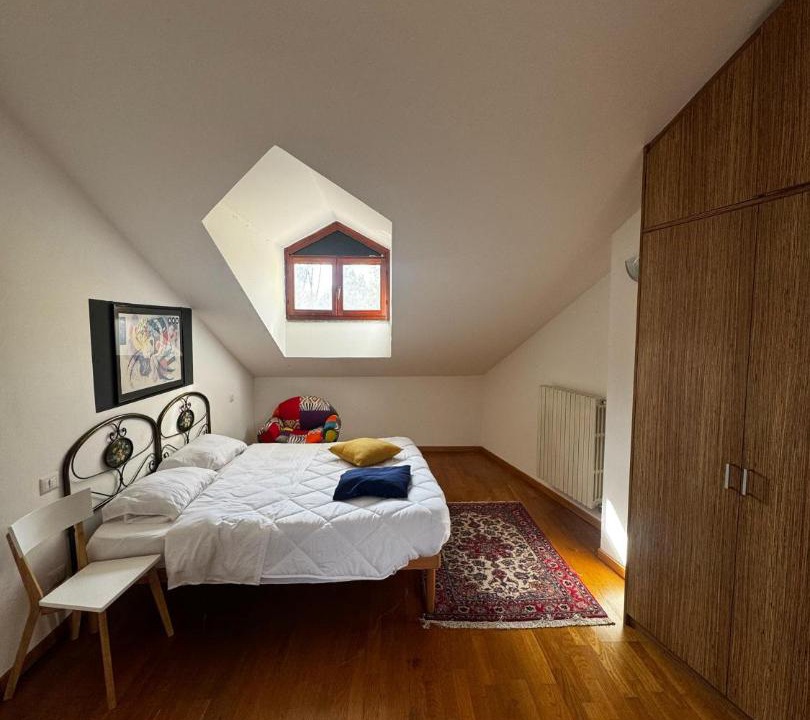 Photo of Bedroom in Biassono