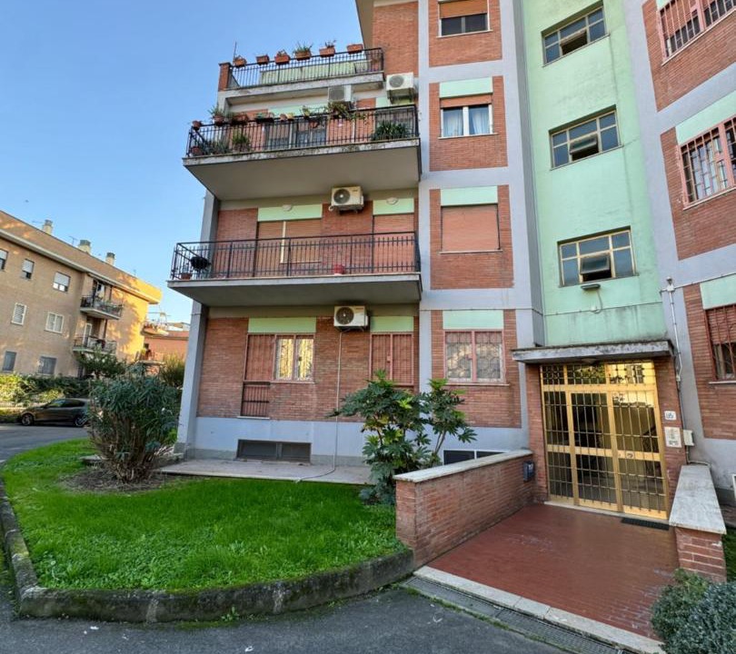 Photo of Others in Quartiere XXIX Ponte Mammolo