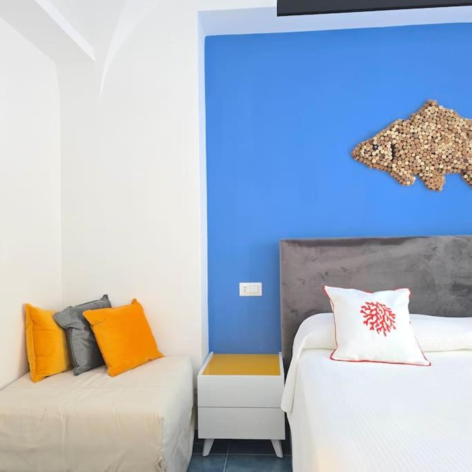 Photo of Bedroom in Capri