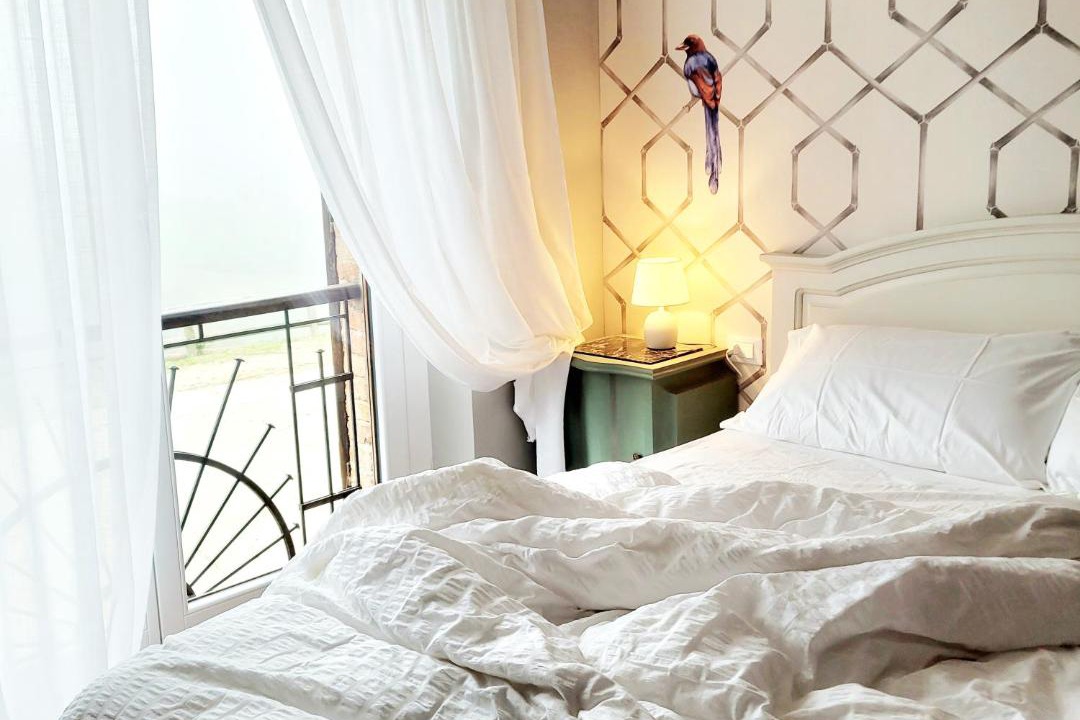 Photo of Bedroom in Dogliani