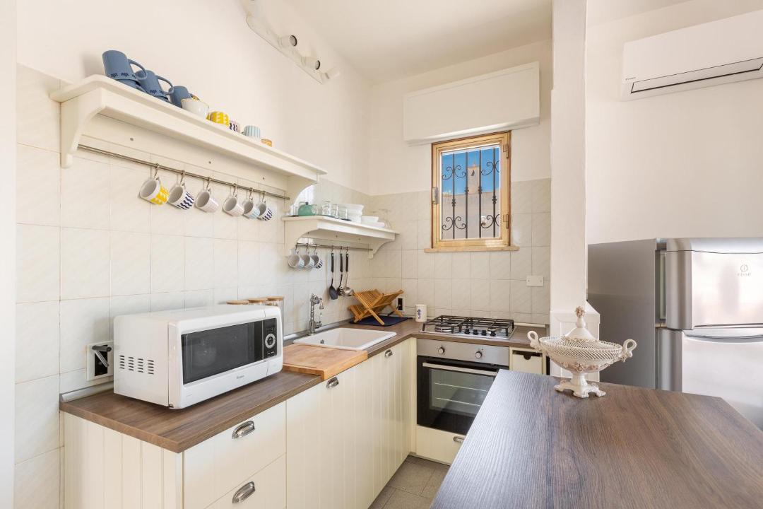 Photo of Kitchen in Punta Prosciutto