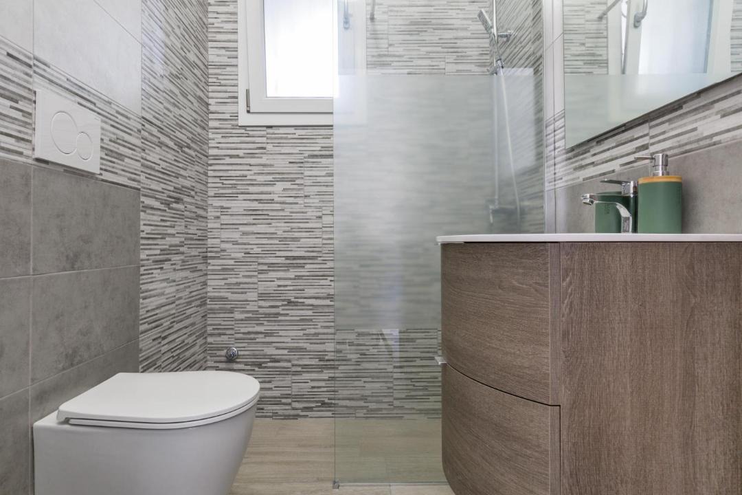 Photo of Bathroom in Punta Prosciutto