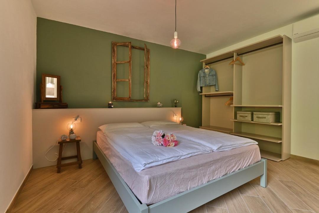 Photo of Bedroom in Prabione