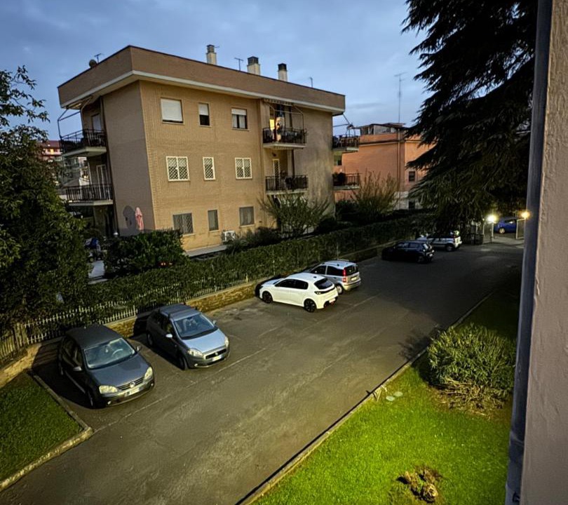 Photo of Others in Quartiere XXIX Ponte Mammolo