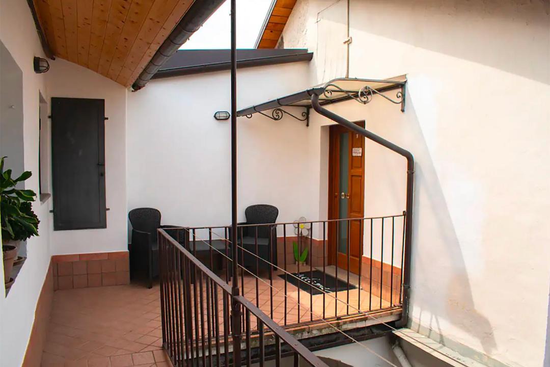 Photo of Patio Balcony in Centro Storico