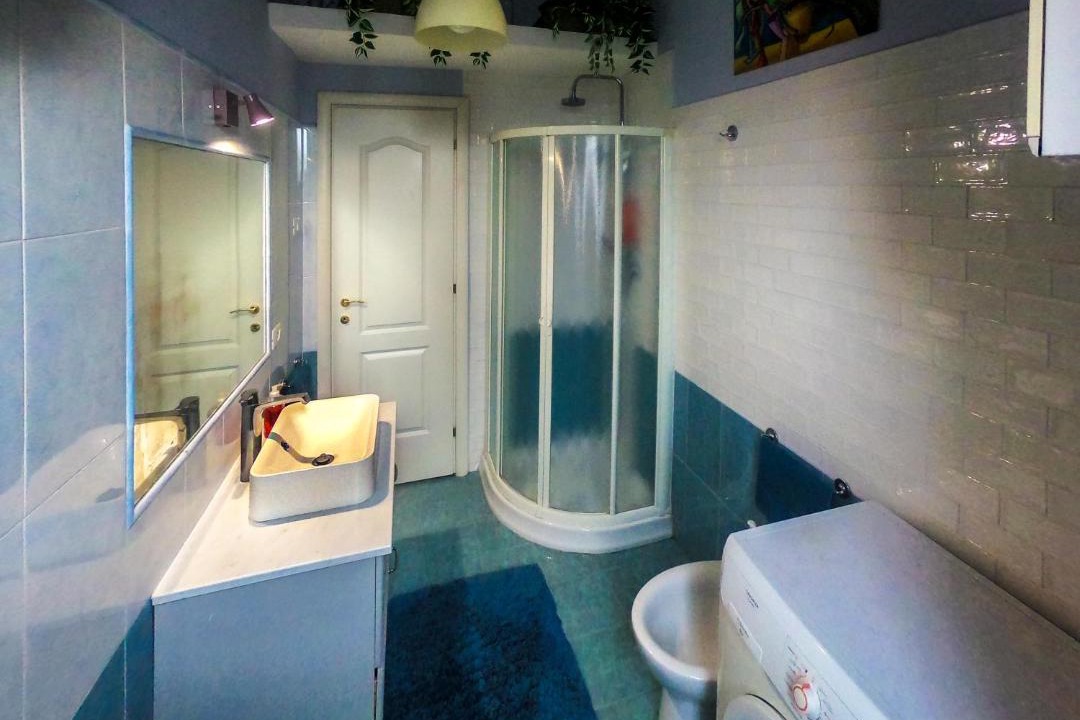 Photo of Bathroom in Prenestino-Centocelle