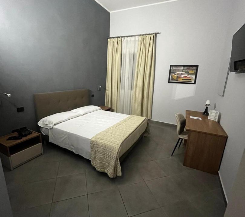Photo of Bedroom in Sarno