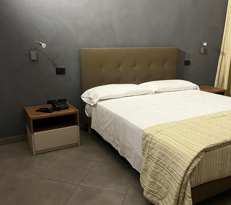 Photo of Bedroom in Sarno
