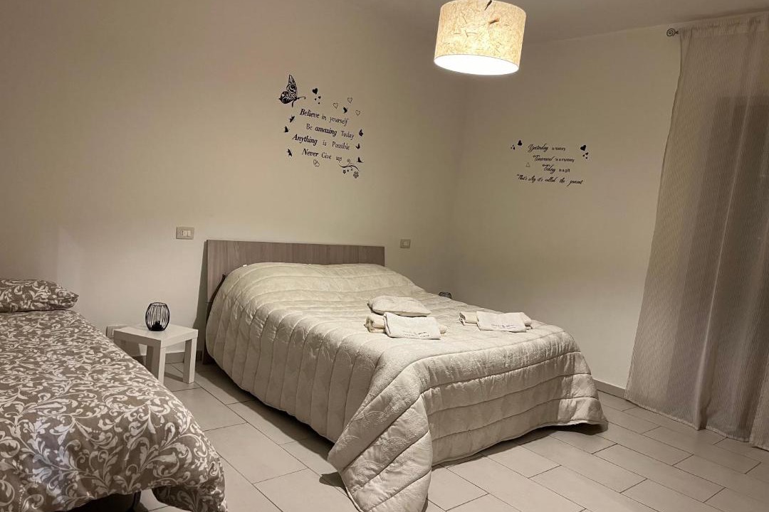 Photo of Bedroom in Mirto