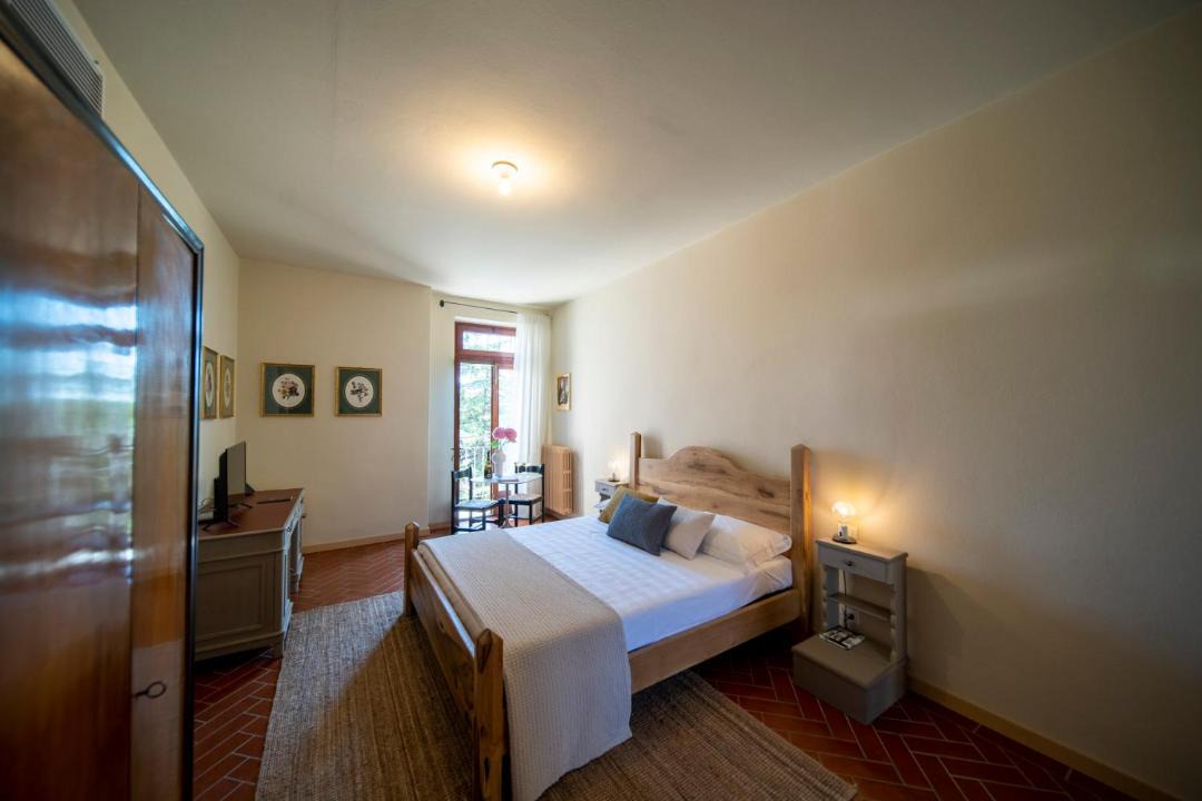 Photo of Bedroom in Rovato