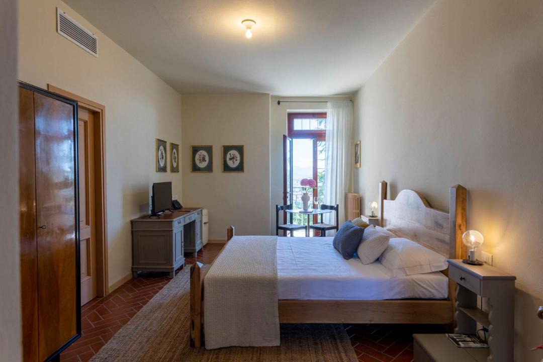 Photo of Bedroom in Rovato