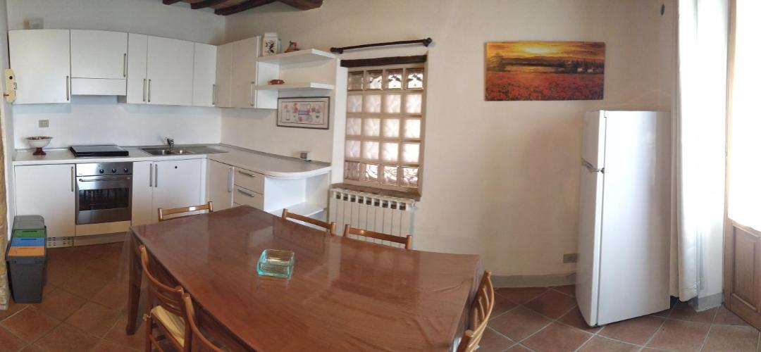 Photo of Kitchen in Marsciano