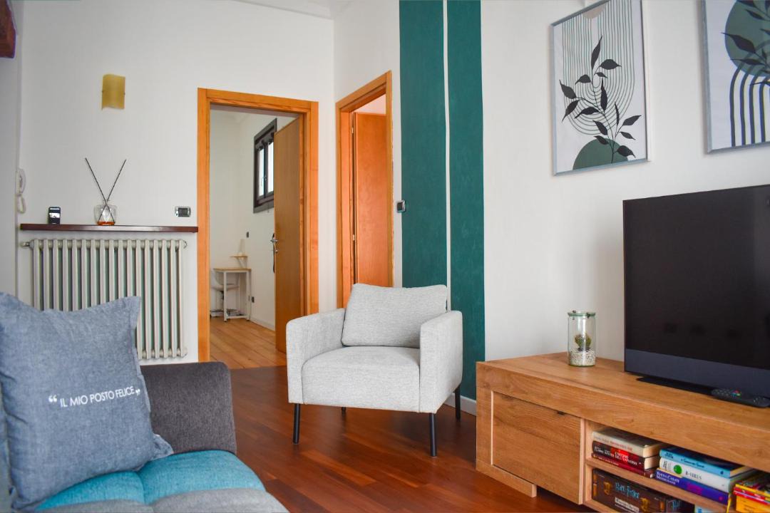 Photo of Livingroom in Centro Storico