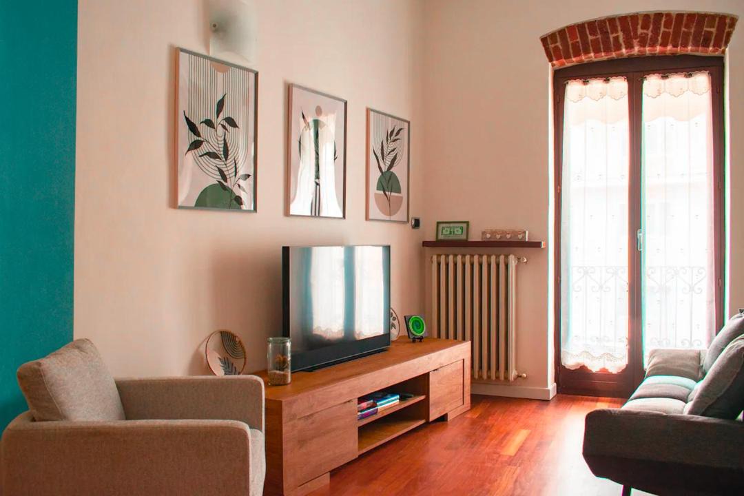 Photo of Livingroom in Centro Storico