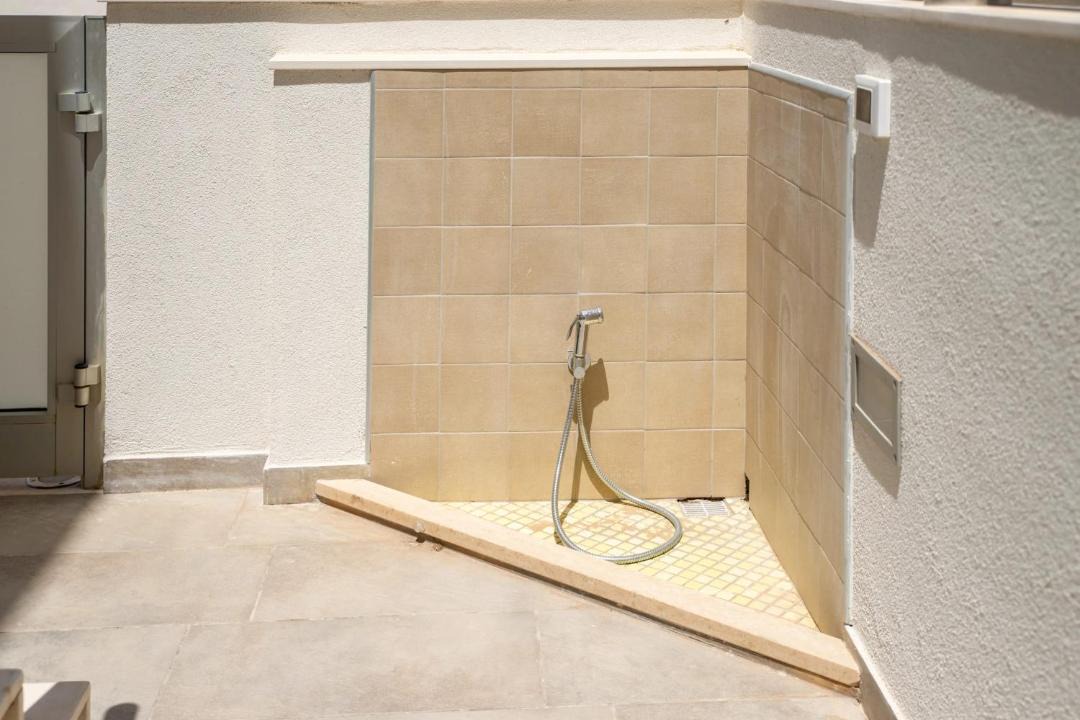 Photo of Bathroom in Punta Secca