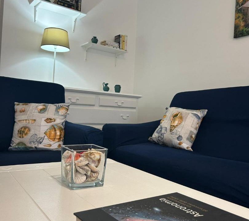Photo of Livingroom in Luni Mare