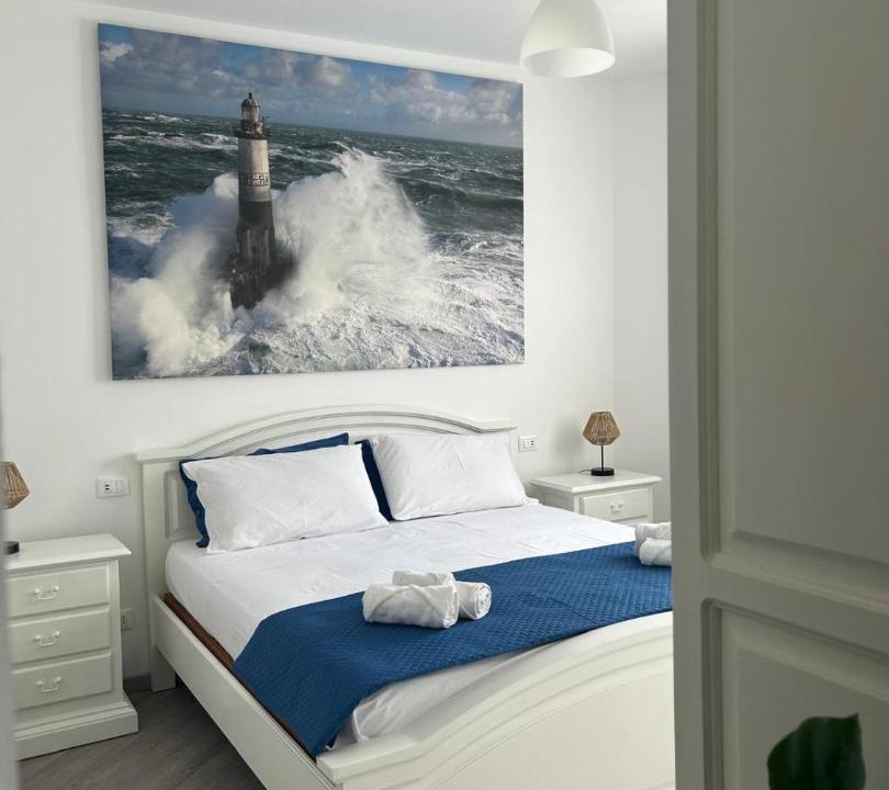 Photo of Bedroom in Luni Mare