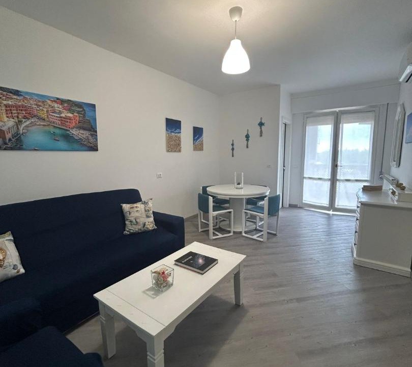 Photo of Livingroom in Luni Mare