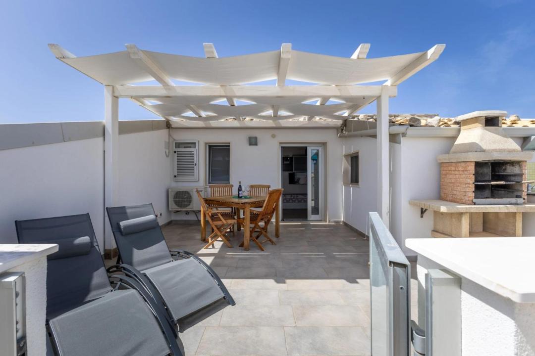 Photo of Patio Balcony in Punta Secca