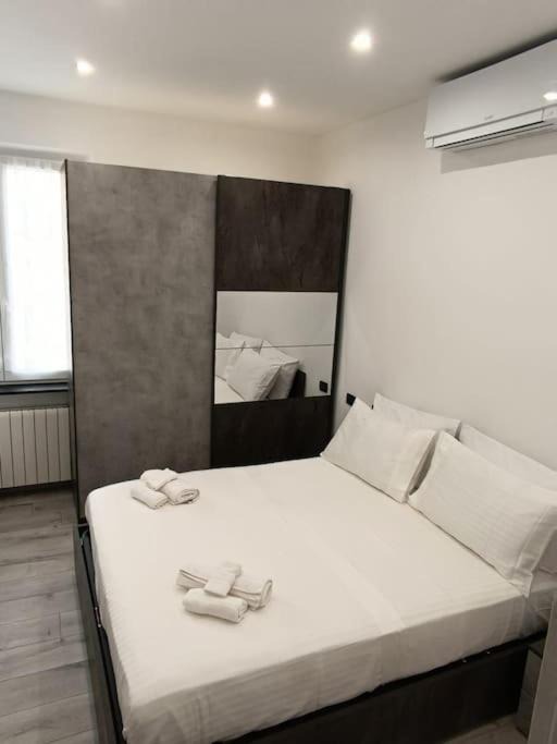 Photo of Bedroom in Recco
