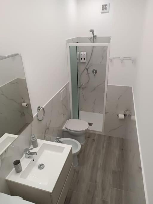 Photo of Bathroom in Recco