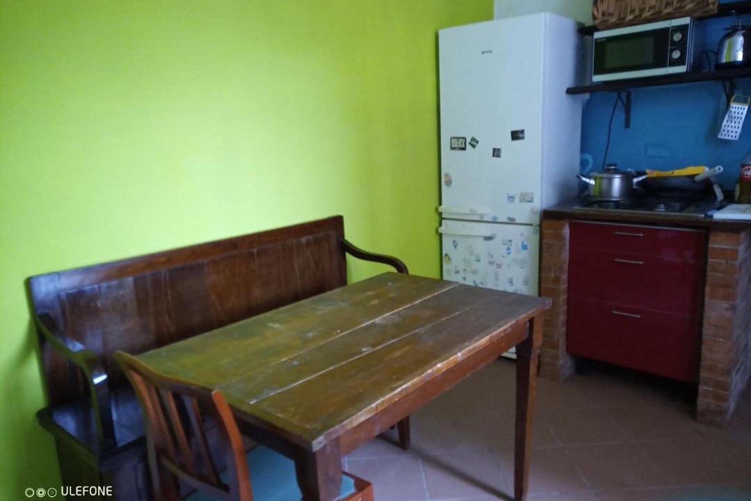 Photo of Kitchen in Centro Storico Nord