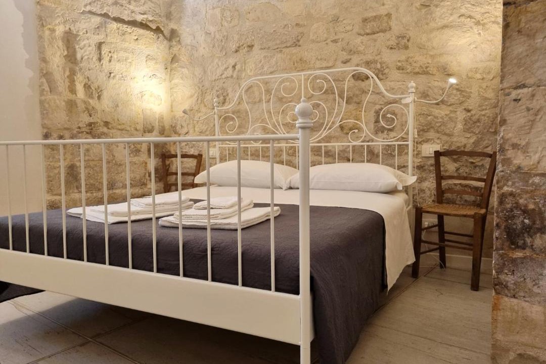 Photo of Bedroom in Scicli