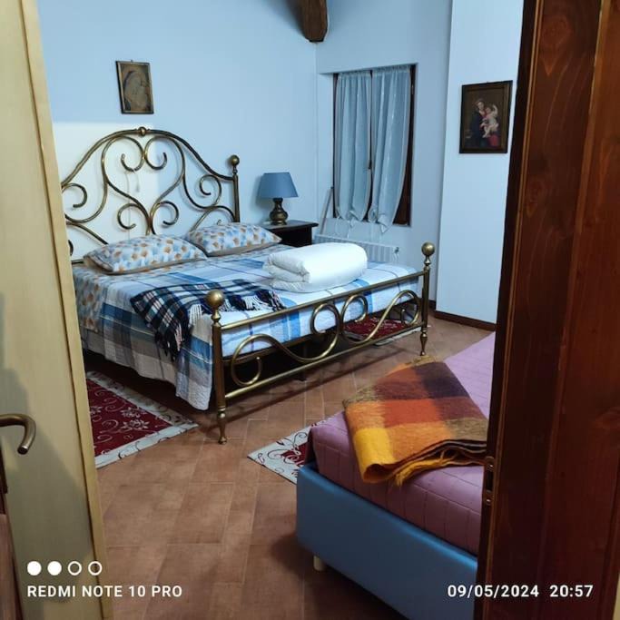 Photo of Bedroom in Ro