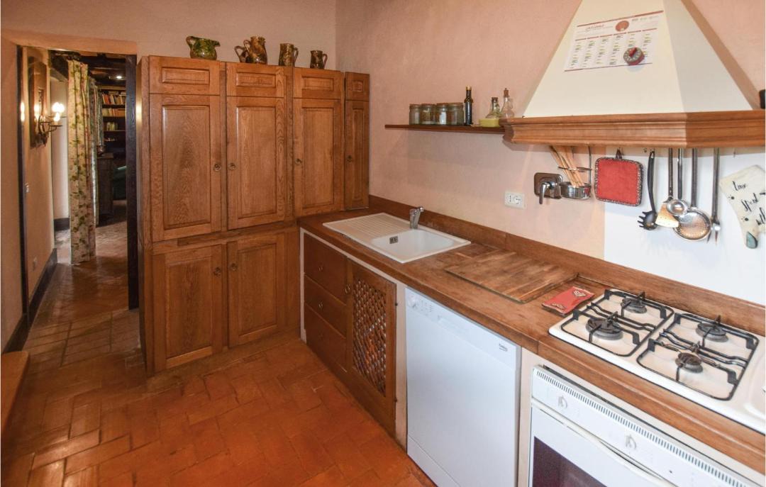 Photo of Kitchen in Ficulle