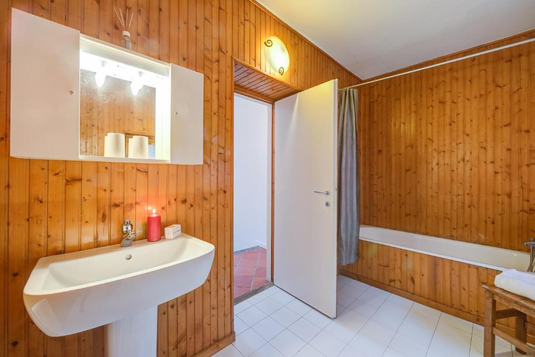 Photo of Bathroom in Pollino