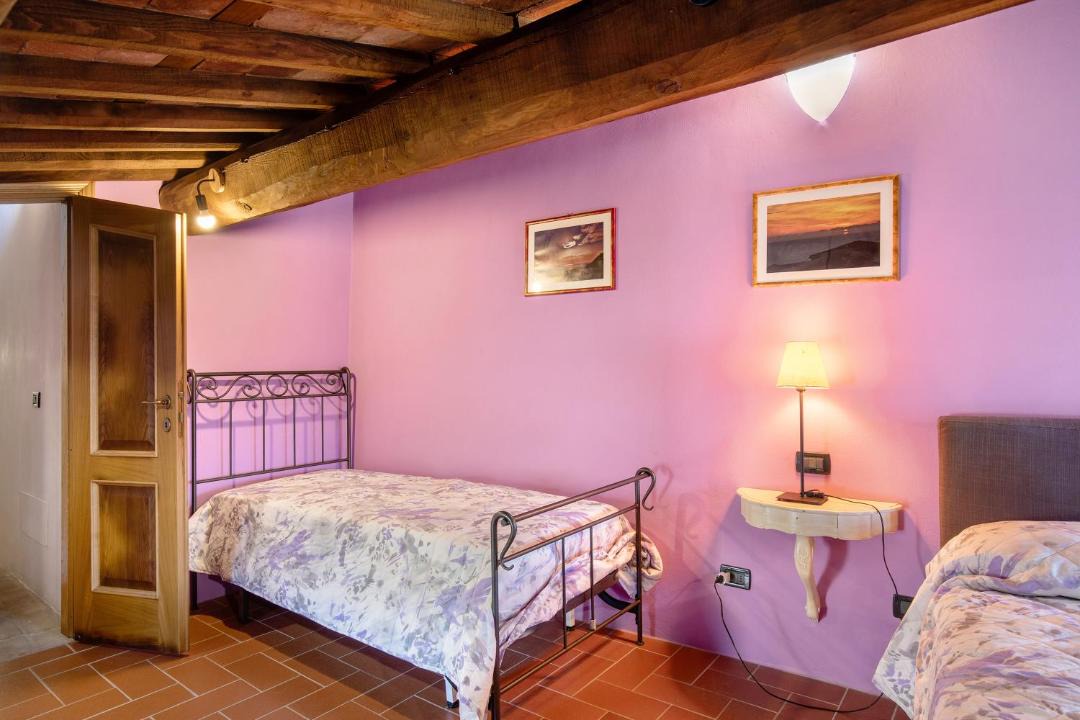 Photo of Bedroom in Villabuona
