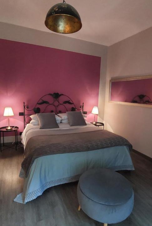 Photo of Bedroom in Casalborgone