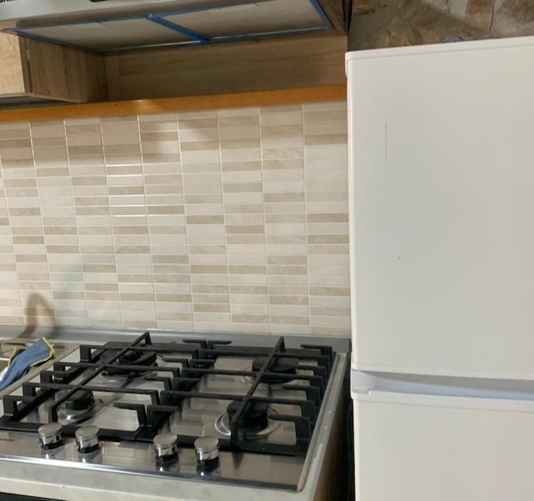 Photo of Kitchen in Apollosa