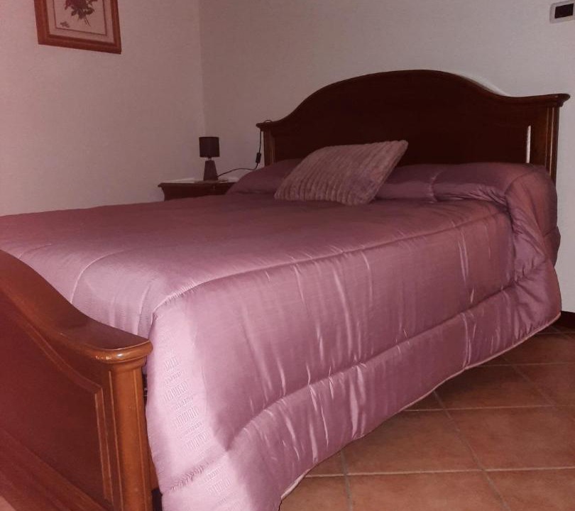 Photo of Bedroom in Nizza Monferrato