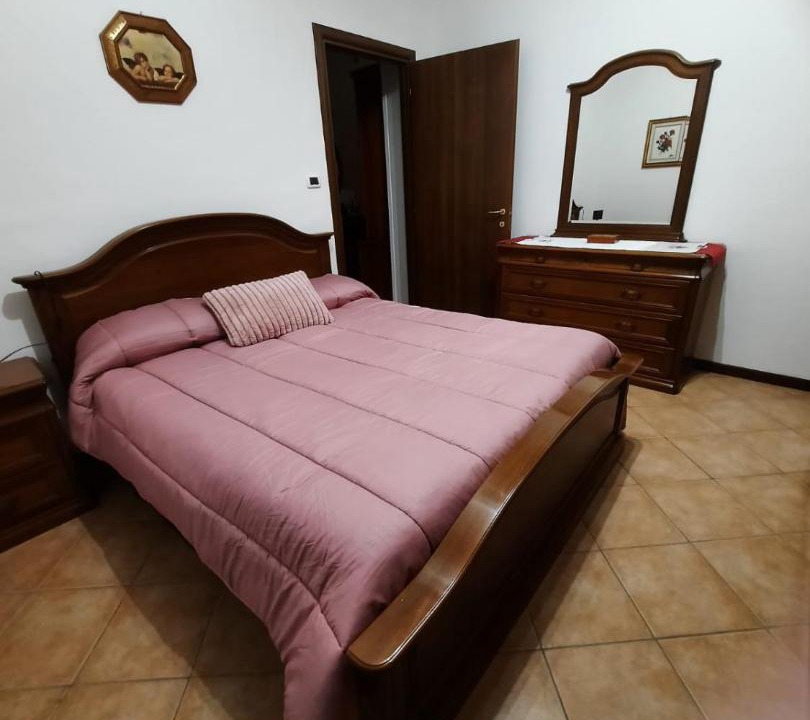 Photo of Bedroom in Nizza Monferrato